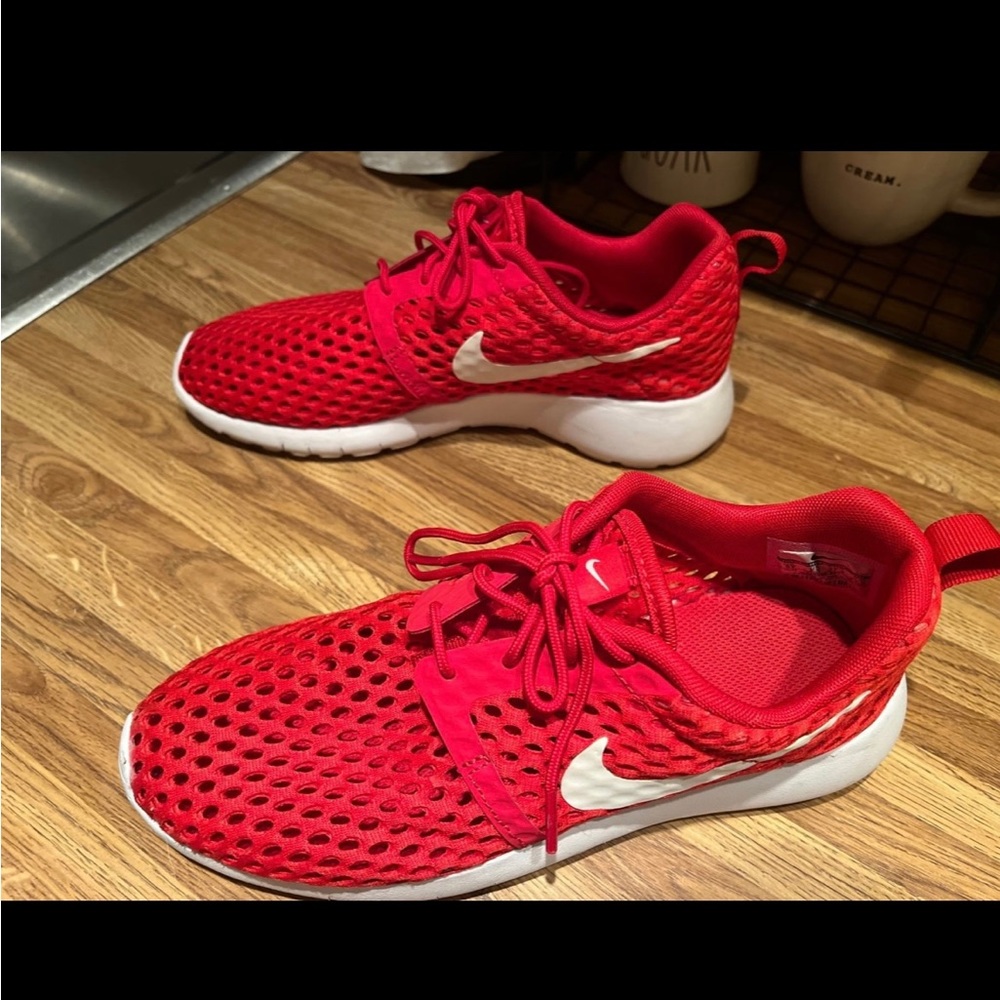 Nike sneakers kids 5Y